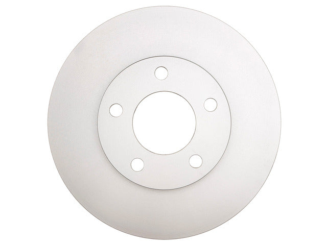 Disc Brake Rotor Raybestos Brakes 680025FZN