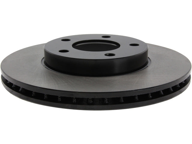 Disc Brake Rotor Raybestos Brakes 680025R2