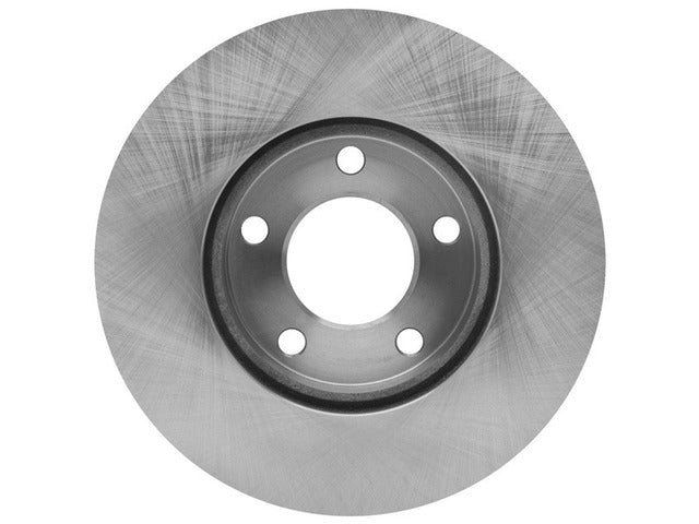 Disc Brake Rotor Raybestos Brakes 680025R2