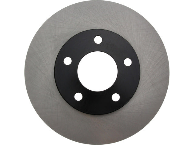 Disc Brake Rotor Raybestos Brakes 680025R2