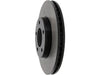 Disc Brake Rotor Raybestos Brakes 680025R2