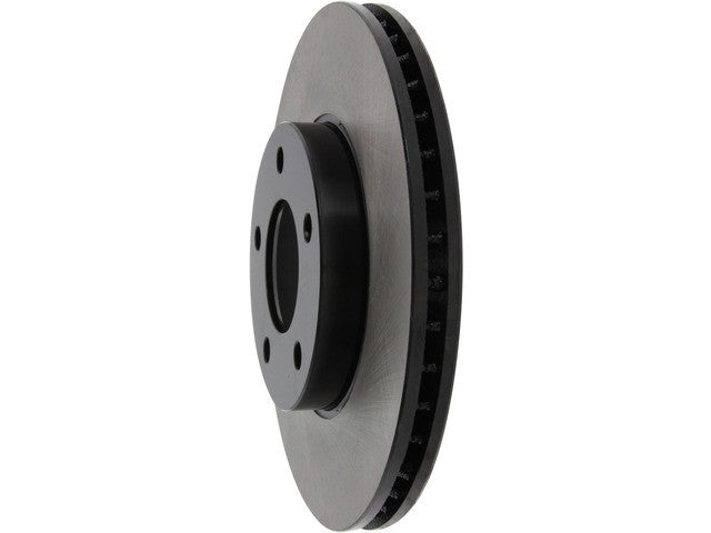 Disc Brake Rotor Raybestos Brakes 680025R2