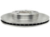 Disc Brake Rotor Raybestos Brakes 680025R