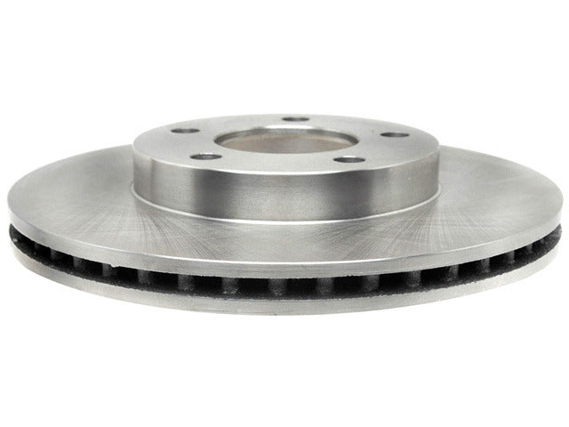 Disc Brake Rotor Raybestos Brakes 680025R