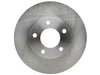 Disc Brake Rotor Raybestos Brakes 680025R