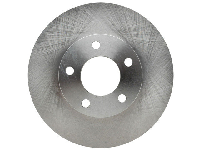 Disc Brake Rotor Raybestos Brakes 680025R