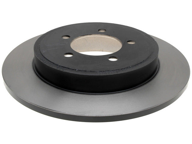 Disc Brake Rotor Raybestos Brakes 680026
