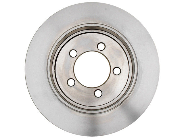 Disc Brake Rotor Raybestos Brakes 680026