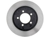 Disc Brake Rotor Raybestos Brakes 680026
