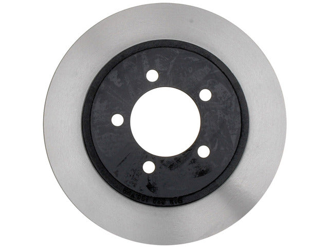 Disc Brake Rotor Raybestos Brakes 680026