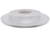 Disc Brake Rotor Raybestos Brakes 680026FZN