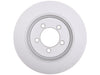 Disc Brake Rotor Raybestos Brakes 680026FZN