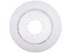 Disc Brake Rotor Raybestos Brakes 680026FZN