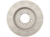 Disc Brake Rotor Raybestos Brakes 680026PER