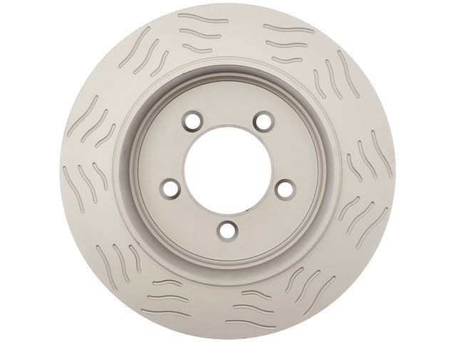 Disc Brake Rotor Raybestos Brakes 680026PER