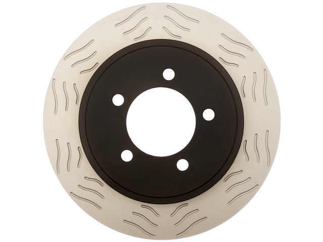 Disc Brake Rotor Raybestos Brakes 680026PER