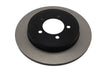 Disc Brake Rotor Raybestos Brakes 680026R2