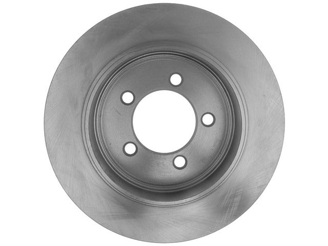 Disc Brake Rotor Raybestos Brakes 680026R2