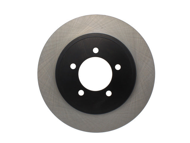 Disc Brake Rotor Raybestos Brakes 680026R2