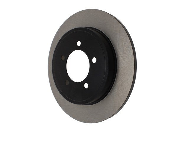 Disc Brake Rotor Raybestos Brakes 680026R2