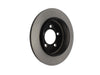 Disc Brake Rotor Raybestos Brakes 680026R2