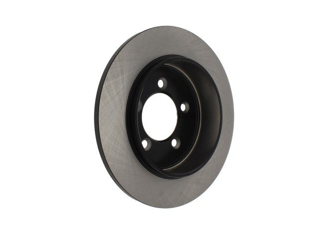 Disc Brake Rotor Raybestos Brakes 680026R2