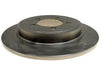 Disc Brake Rotor Raybestos Brakes 680026R