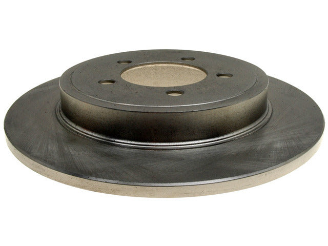 Disc Brake Rotor Raybestos Brakes 680026R
