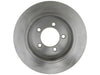 Disc Brake Rotor Raybestos Brakes 680026R