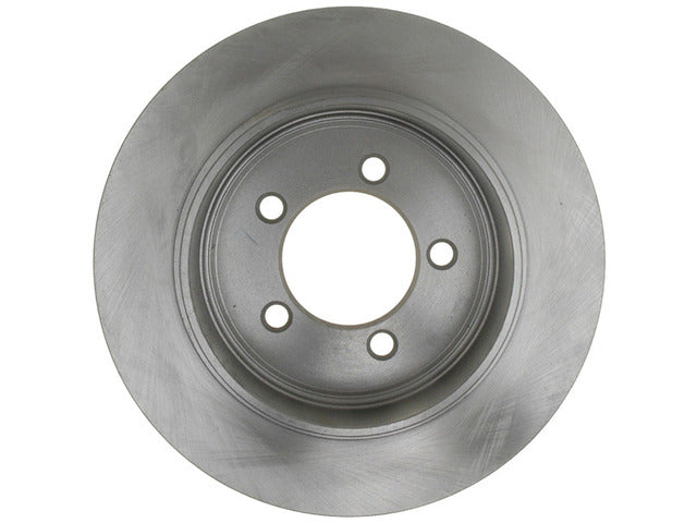 Disc Brake Rotor Raybestos Brakes 680026R