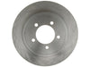 Disc Brake Rotor Raybestos Brakes 680026R