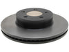 Disc Brake Rotor Raybestos Brakes 680027