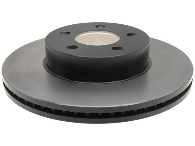 Disc Brake Rotor Raybestos Brakes 680027