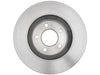 Disc Brake Rotor Raybestos Brakes 680027