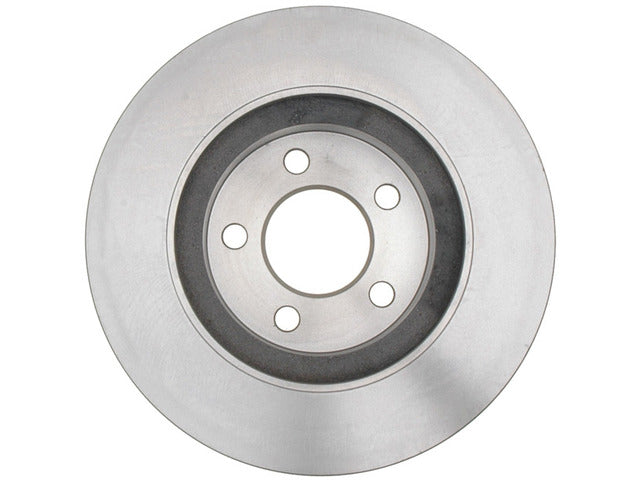 Disc Brake Rotor Raybestos Brakes 680027