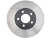 Disc Brake Rotor Raybestos Brakes 680027