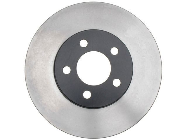 Disc Brake Rotor Raybestos Brakes 680027