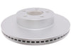 Disc Brake Rotor Raybestos Brakes 680027FZN