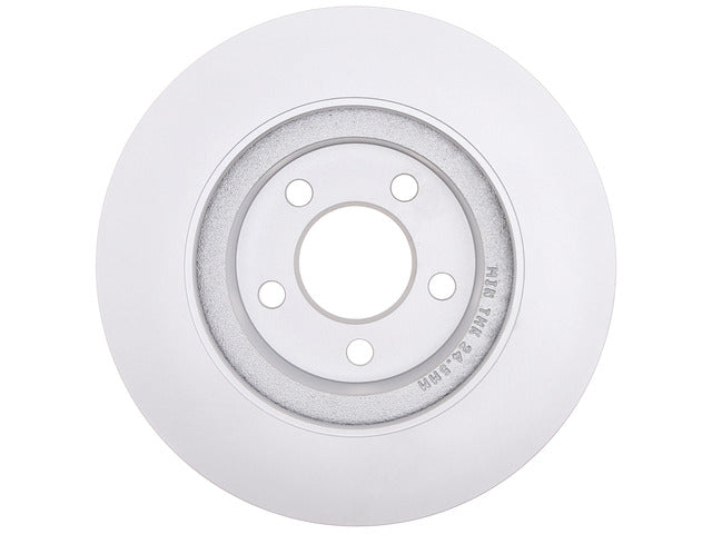 Disc Brake Rotor Raybestos Brakes 680027FZN