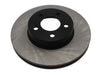 Disc Brake Rotor Raybestos Brakes 680027R2