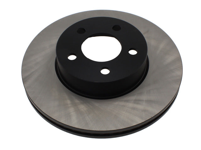 Disc Brake Rotor Raybestos Brakes 680027R2