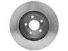 Disc Brake Rotor Raybestos Brakes 680027R2