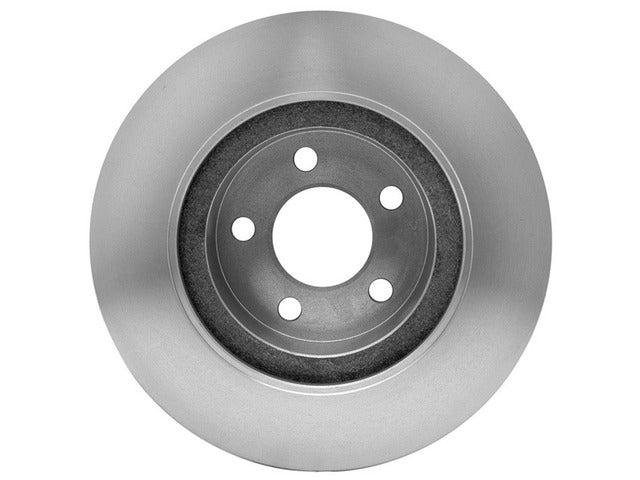 Disc Brake Rotor Raybestos Brakes 680027R2