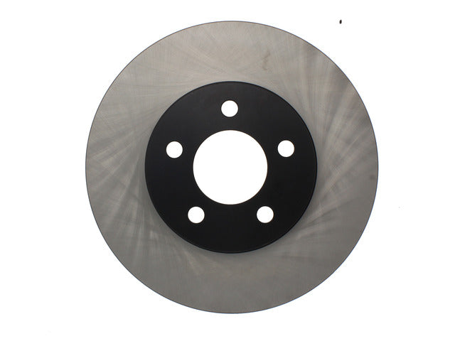 Disc Brake Rotor Raybestos Brakes 680027R2