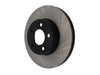 Disc Brake Rotor Raybestos Brakes 680027R2