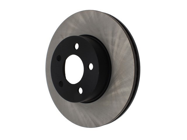 Disc Brake Rotor Raybestos Brakes 680027R2