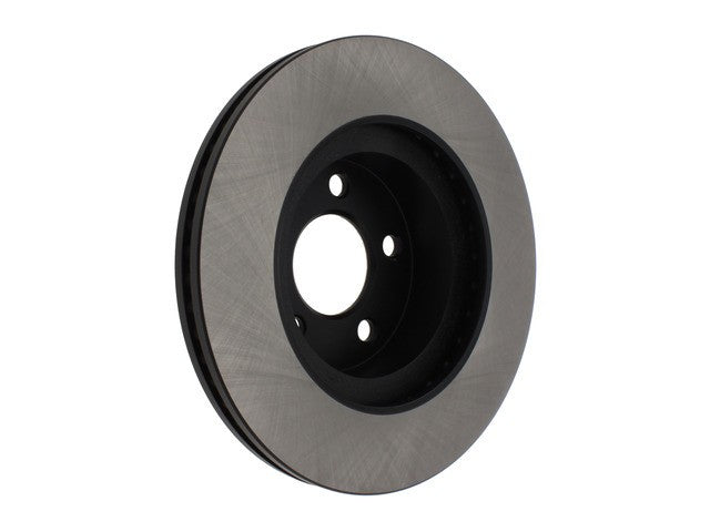 Disc Brake Rotor Raybestos Brakes 680027R2