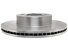 Disc Brake Rotor Raybestos Brakes 680027R