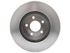 Disc Brake Rotor Raybestos Brakes 680027R