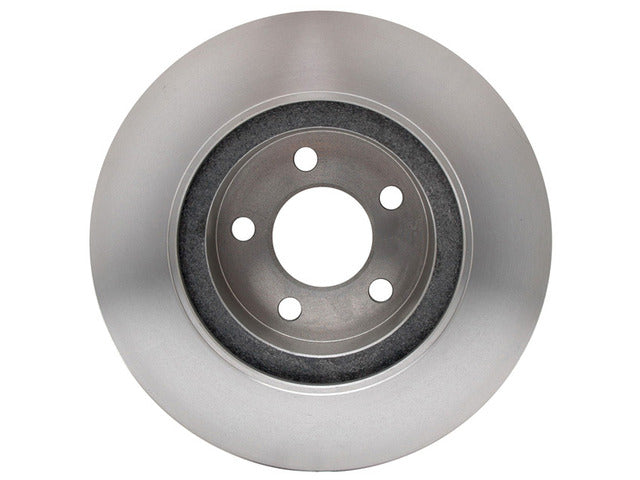 Disc Brake Rotor Raybestos Brakes 680027R